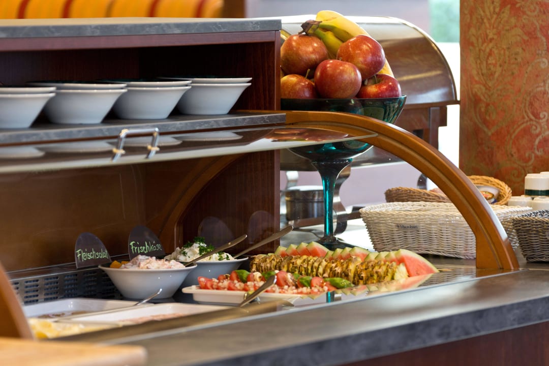 Frühstücksbuffet Hotel Für Dich