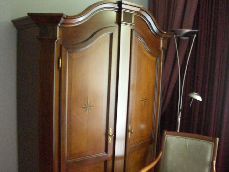 Zimmeransicht  Hotel Apollofirst