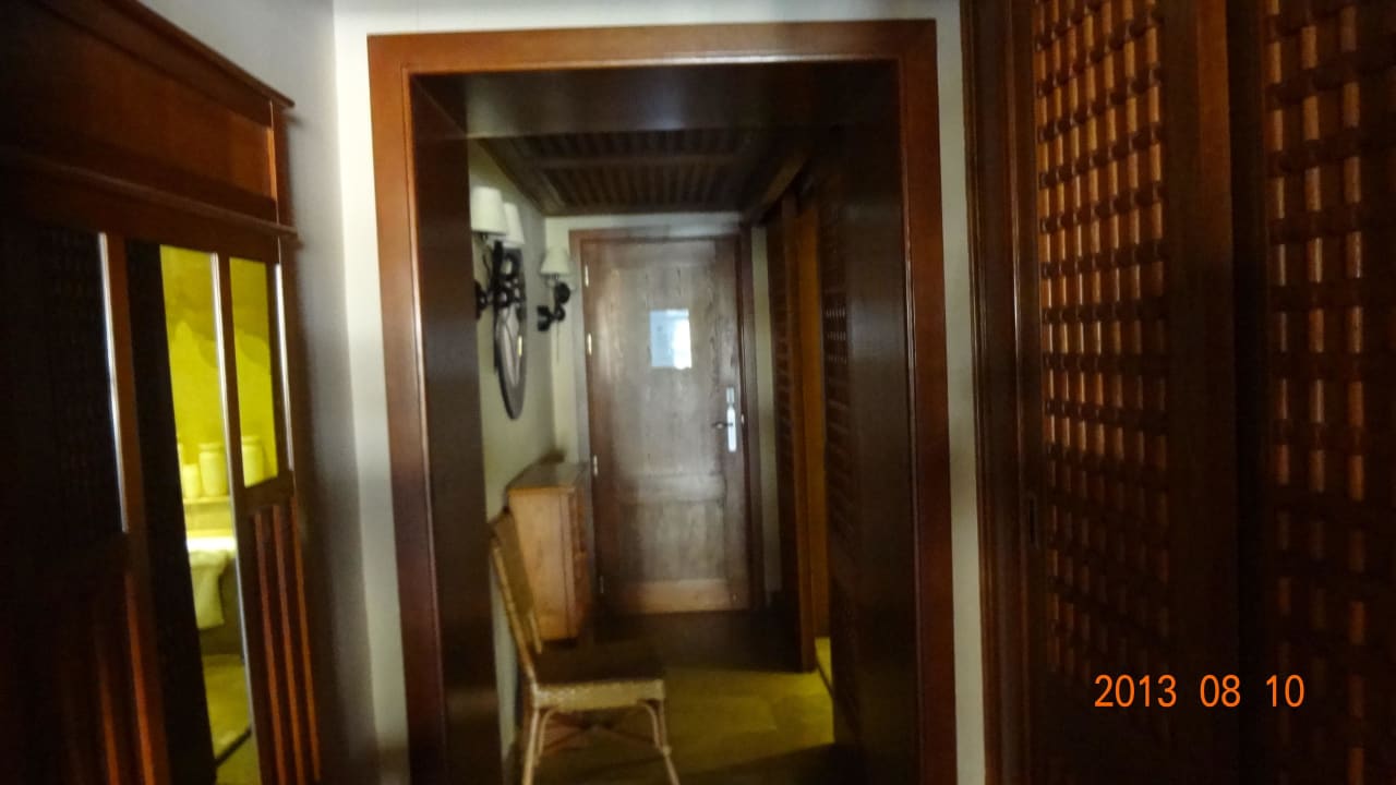 Flur Grand Waterworld Makadi & Family Star Makadi