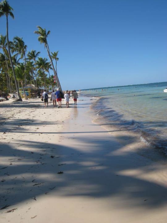 Strand Catalonia Royal Bavaro - Adults only