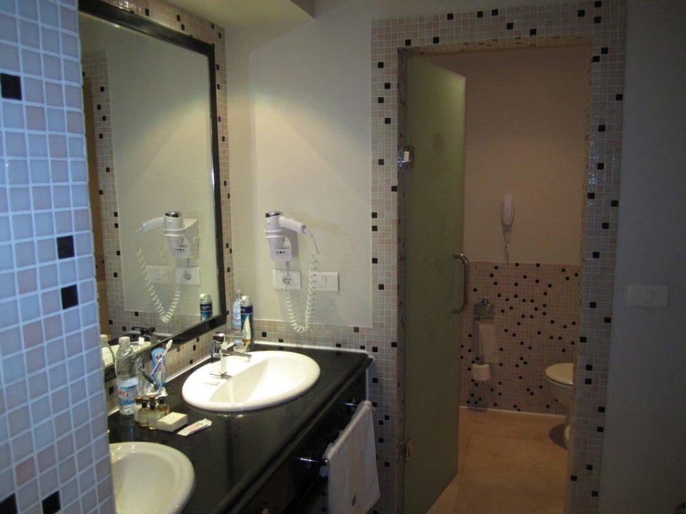 Teil des Bades im Spabereich Makadi Spa - Adults only