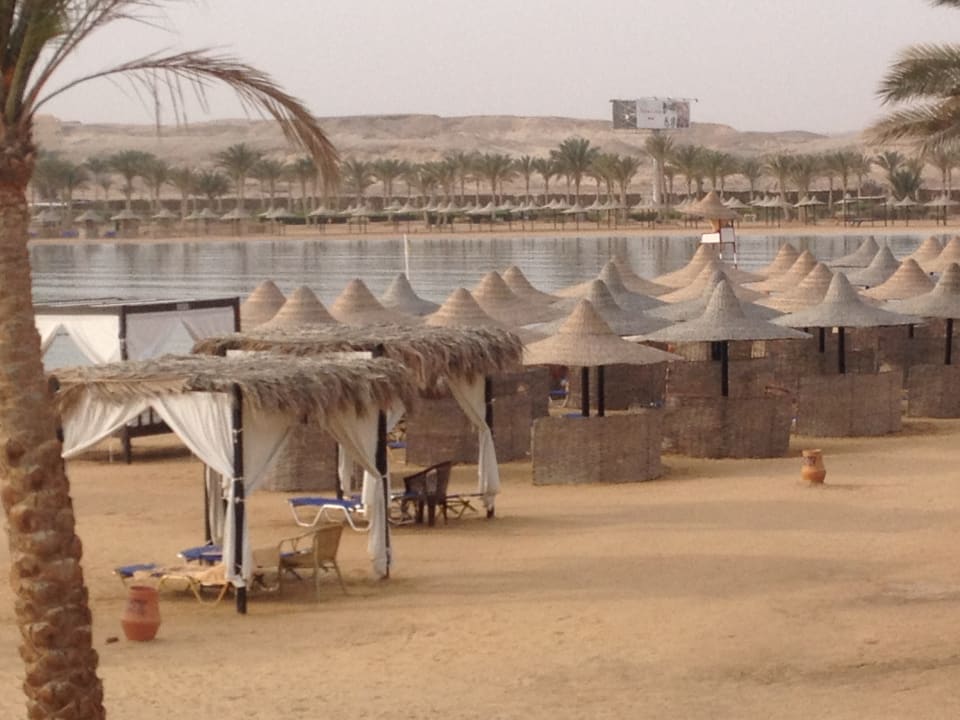 Strand Steigenberger Coraya Beach - Adults only