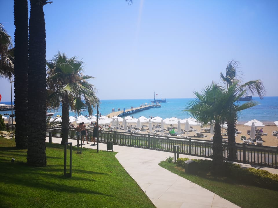 Strand PALOMA Perissia