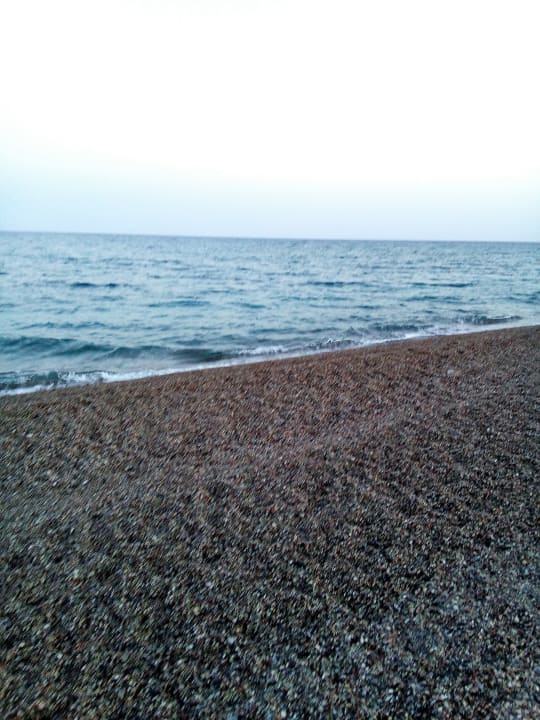 Strand Princess Andriana Resort & Spa