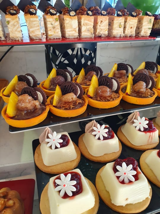 Gastro Seaden Quality Resort & Spa