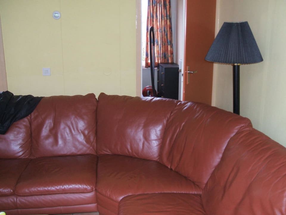 Wohnraum Het Grootslag Vakantiepark