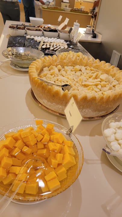 Gastro Sabina Hotel & Suites