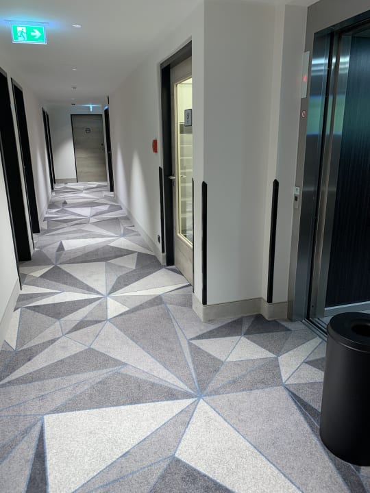 Zimmer ibis Styles Bad Reichenhall
