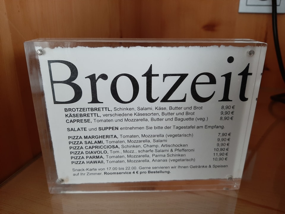 Zimmer BLOCK Hotel & Living