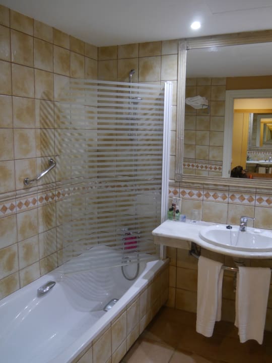 Zimmer H10 Playa Esmeralda - Adults only
