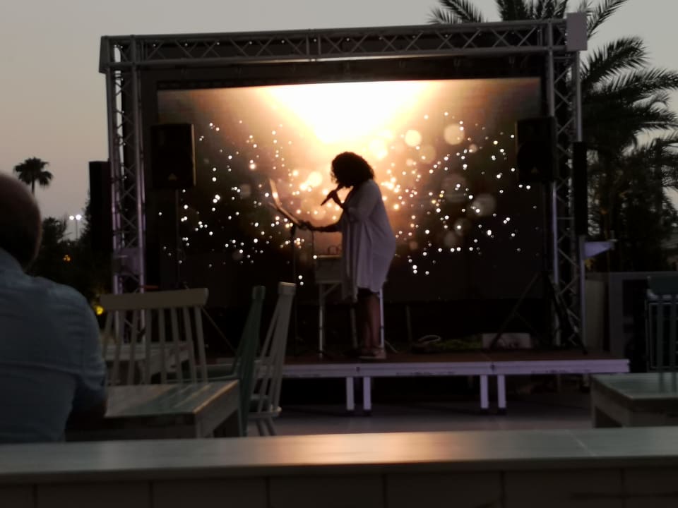 Sport & Freizeit Hipotels Gran Playa De Palma