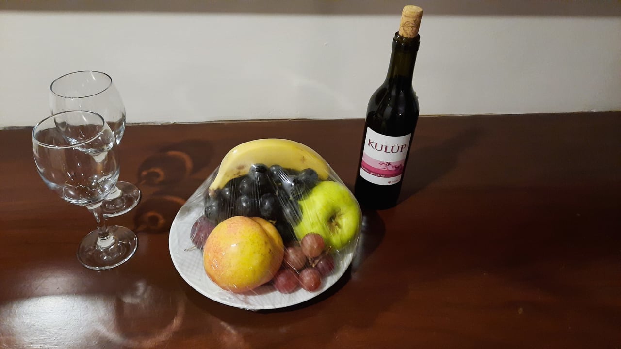 Zimmer Dream World Aqua Hotel