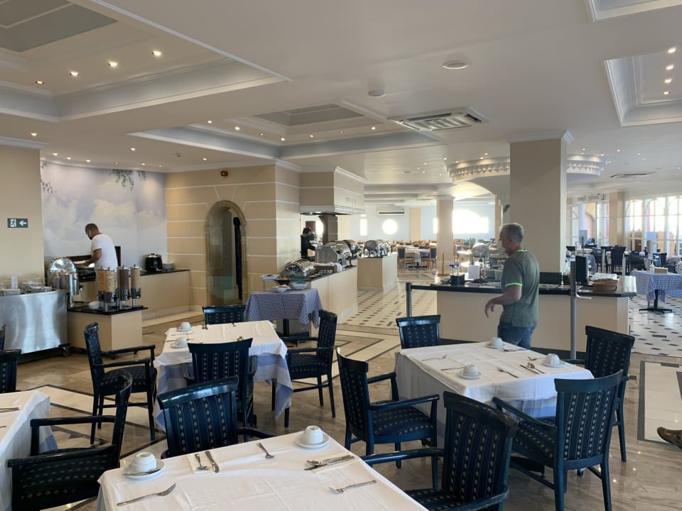 Gastro Mitsis Summer Palace
