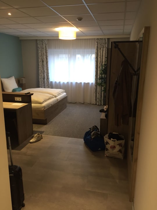 Zimmer das MAX Appartementhaus