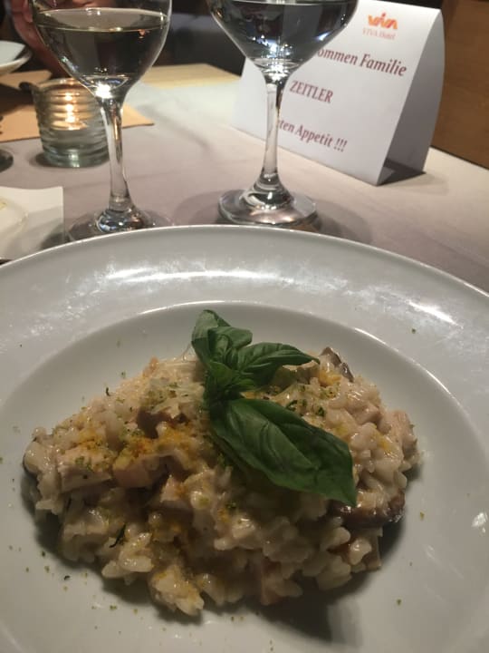 Gastro HVD Viva Club Hotel