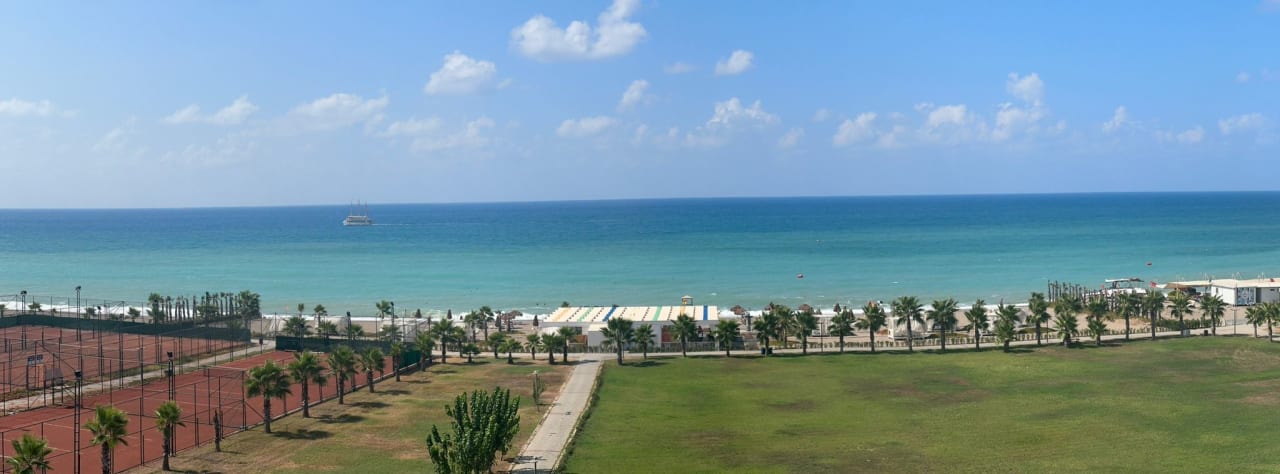 Strand Calimera Serra Palace