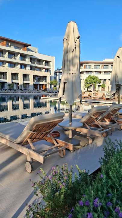 Außenansicht Anda Barut Collection