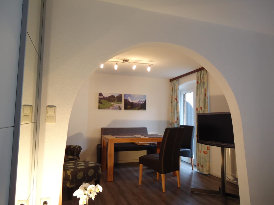 Neu Appartemente10 Gästehaus Kanstein