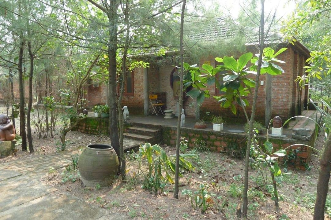 Vorm Bungalow Hoang Ha Cua Viet Resort