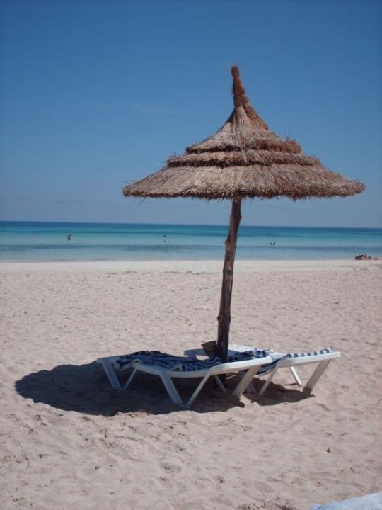 Hotelstrand Calimera Yati Beach