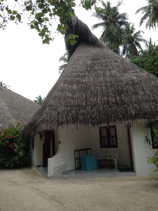 Zimmer Fihalhohi Maldives
