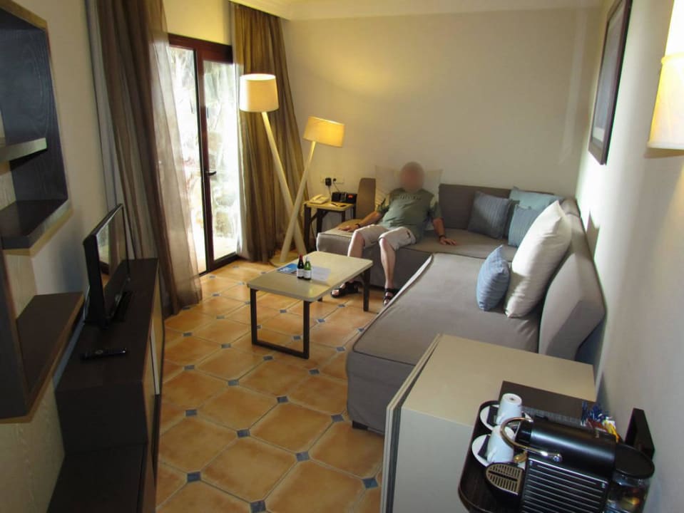 Suite #460 H10 Playa Meloneras Horizons Collection