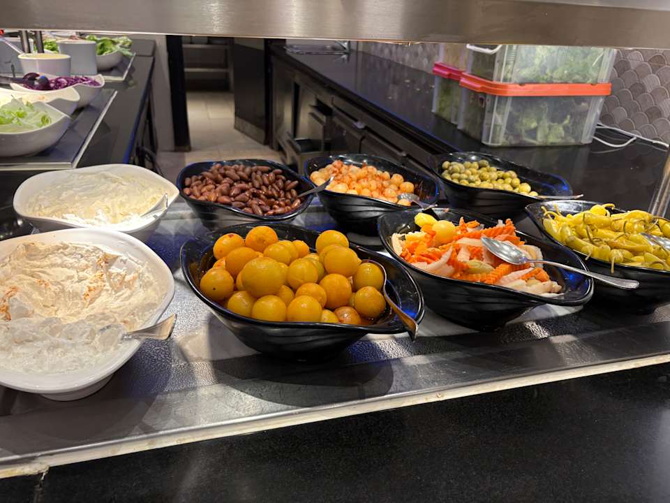 Gastro Cleopatra Luxury Resort Makadi Bay