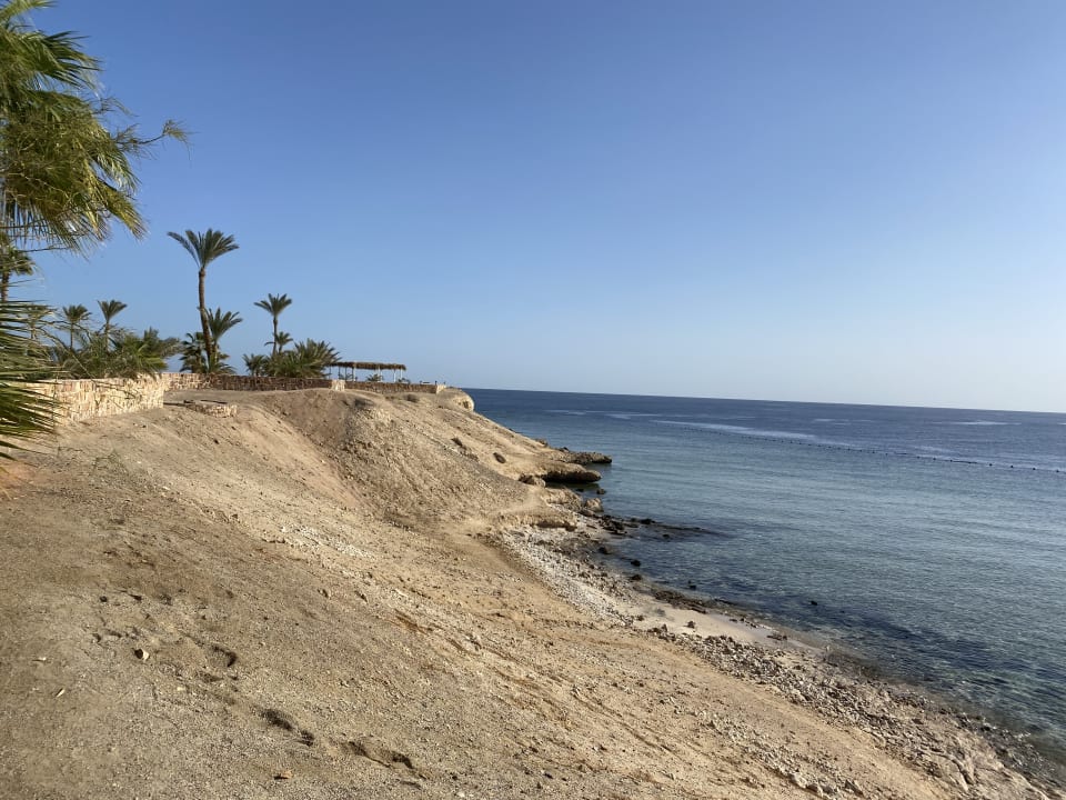 Strand Steigenberger Coraya Beach - Adults only