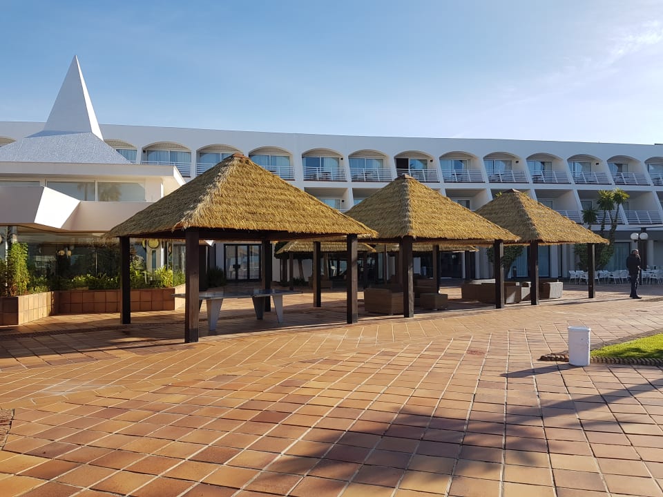 Außenansicht Iberostar Waves Royal Andalus