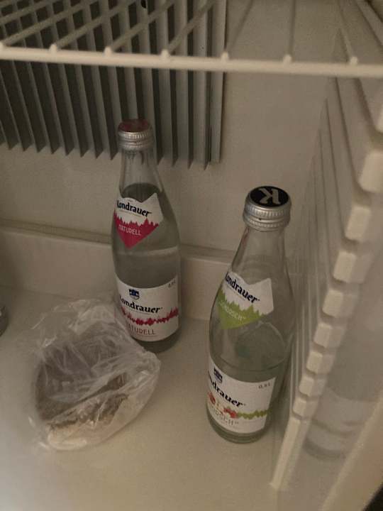 Zimmer Hotel & Spa Gut Matheshof BW Signature Collection by Best Western