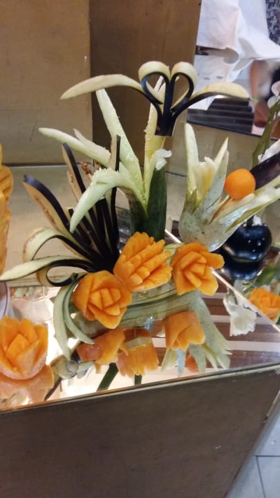 Gastro Hotel Paradis Palace