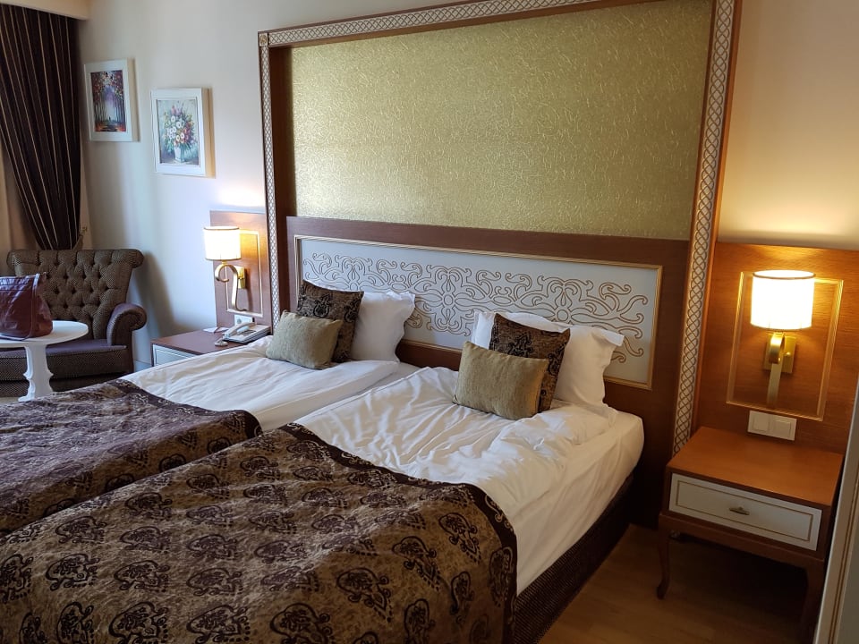 Zimmer 3314 Diamond Excellence Resort & Spa