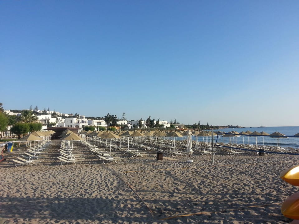 Strand Creta Maris Resort