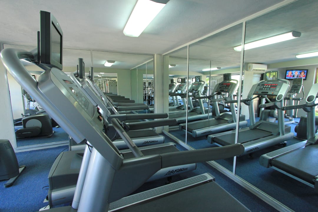 Sport & Freizeit All Ritmo Cancun Resort & Water Park