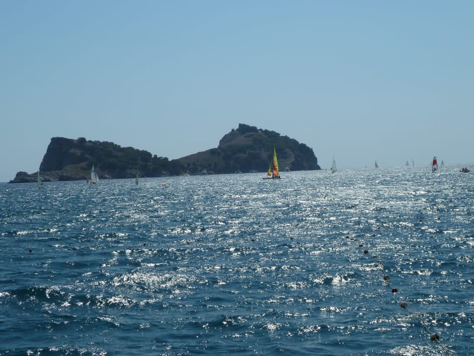 Wassersport ROBINSON SARIGERME PARK