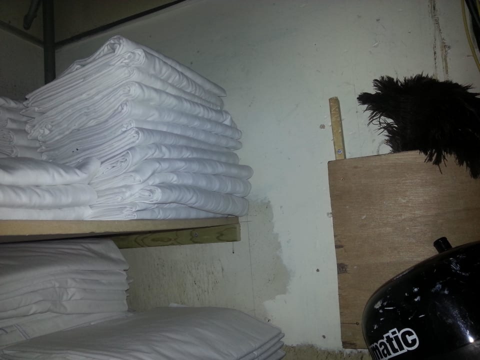 Hygiene... Phoenix Hotel