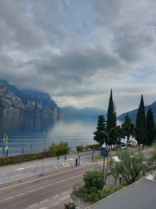 Außenansicht Hotel Sole