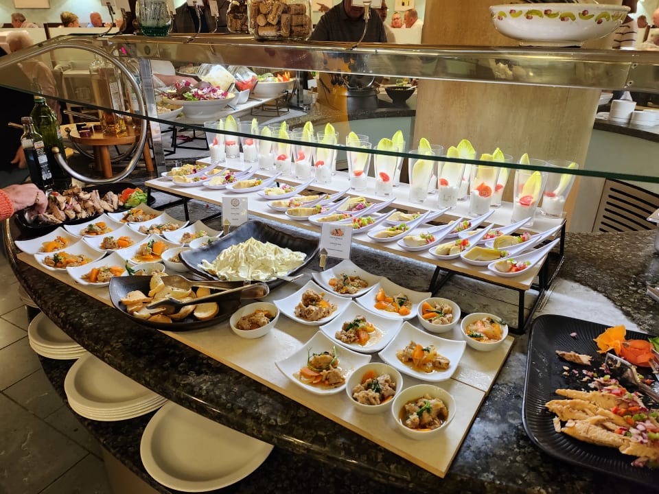 Gastro Hotel Las Costas