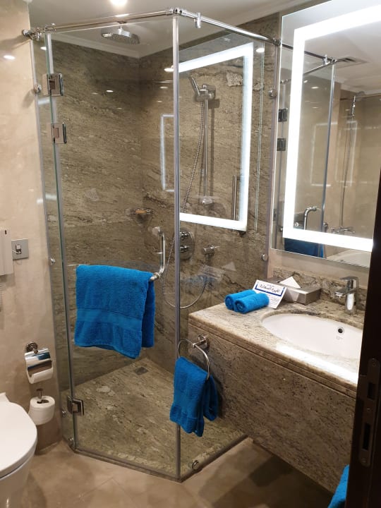 Zimmer Hilton Hurghada Plaza