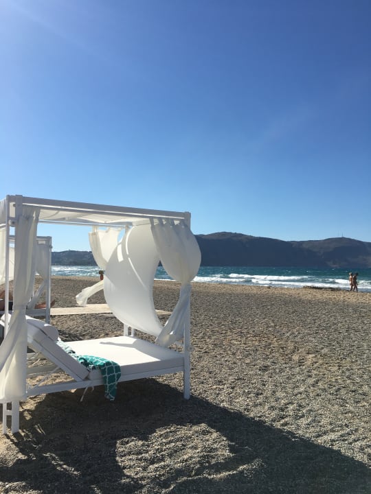 Strand Anemos Luxury Grand Resort