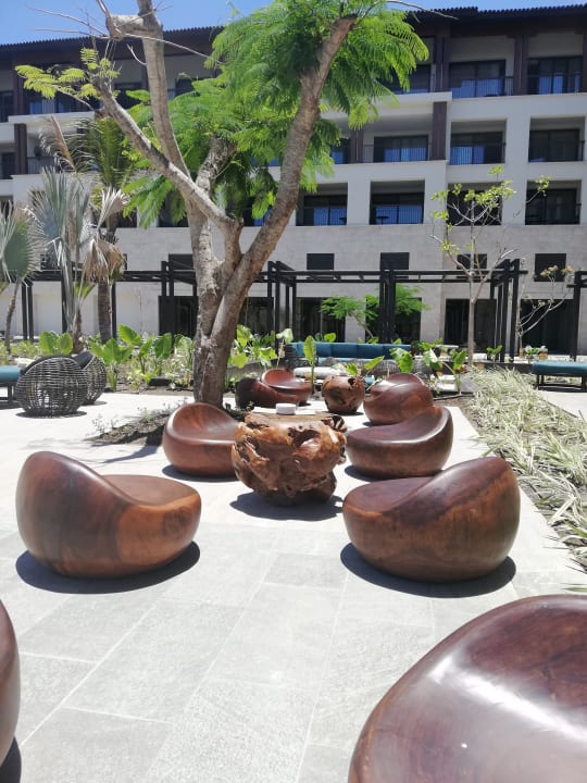 Sonstiges Lopesan Costa Bávaro Resort, Spa & Casino