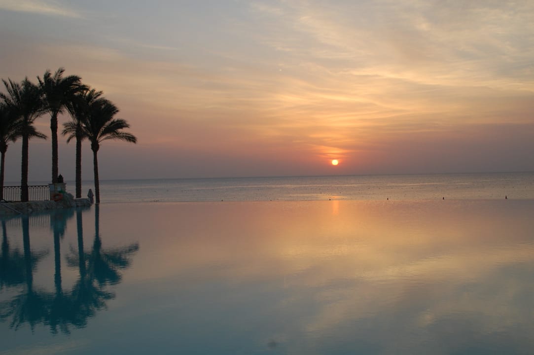 Sonnenaufgang Makadi Spa - Adults only