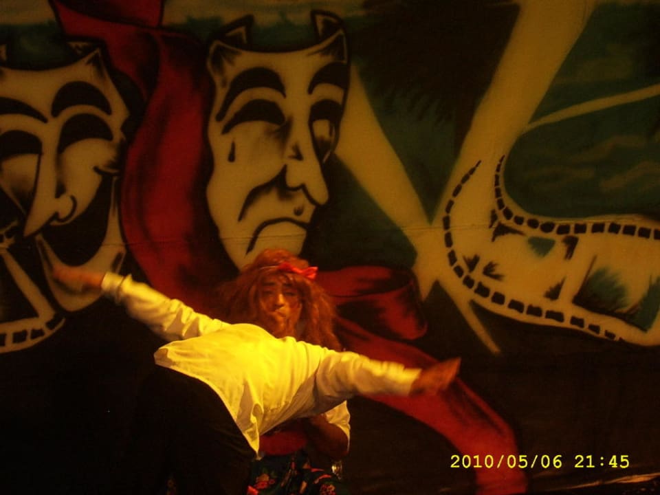 Show Belek Beach Resort Hotel