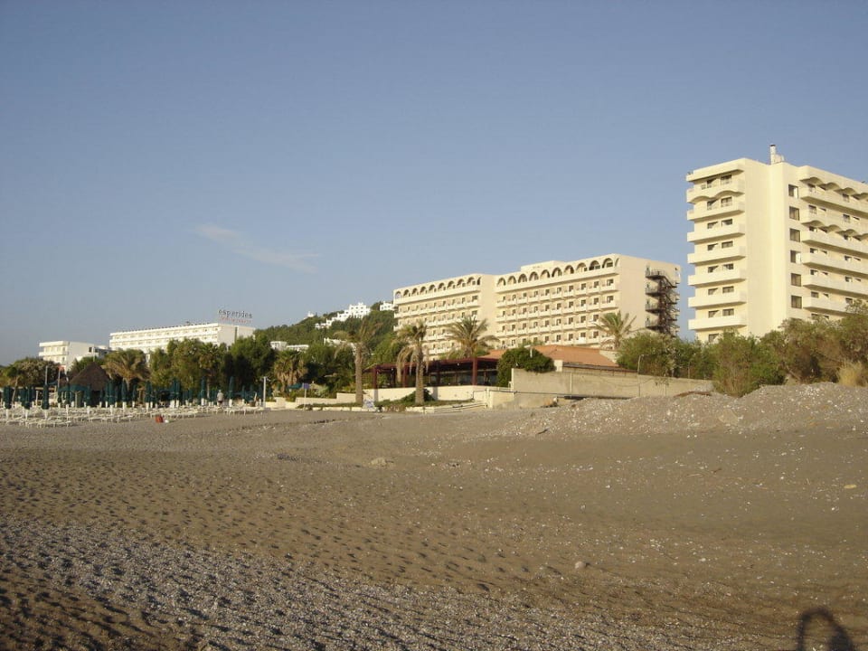 Hotel und Strand Esperos Palace Resort & Spa