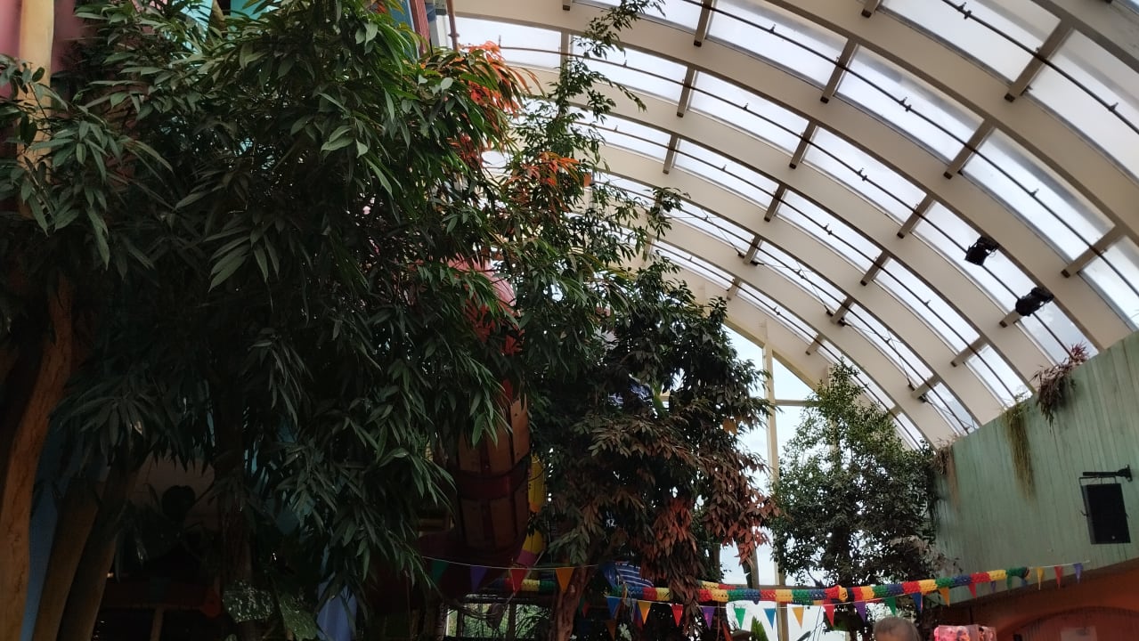 Sport & Freizeit Center Parcs Park Nordseeküste