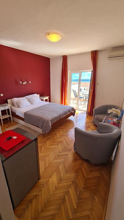 Zimmer Room in Guest Room - Plava Laguna Bed and Breakfast