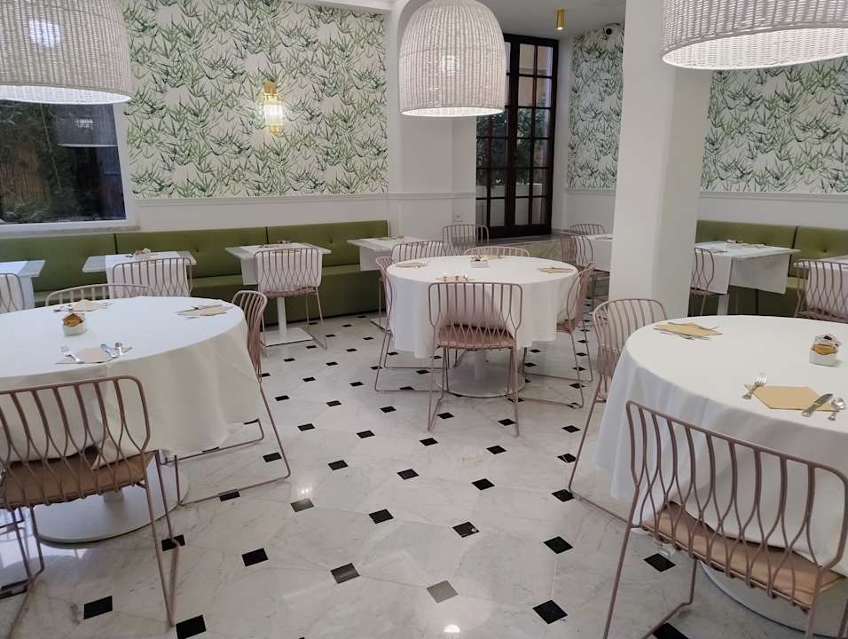 Gastro Hotel Nazionale