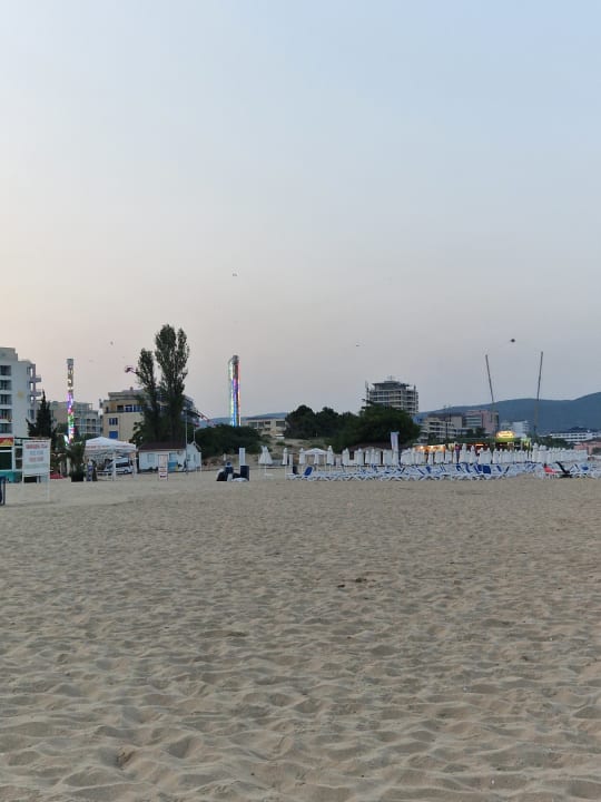 Strand Sentido Neptun Beach