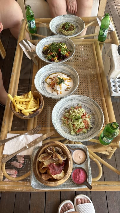 Gastro Rubi Platinum Sign