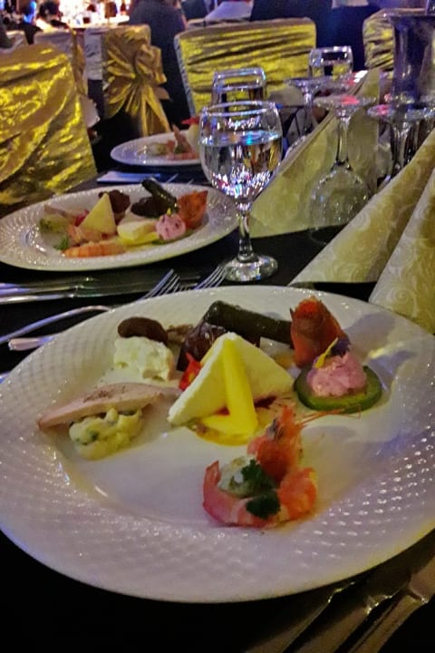 Gastro Limak Lara Deluxe Hotel & Resort